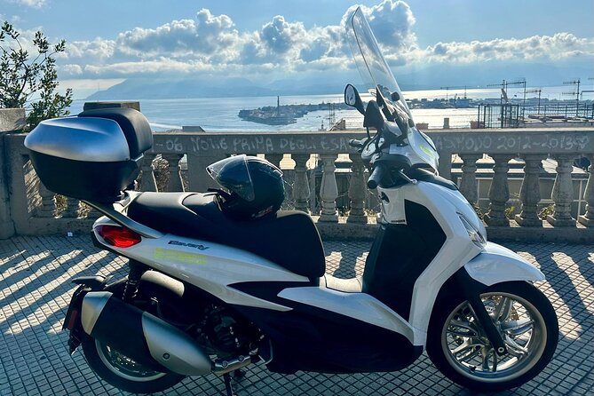 Private Tour of Messina by Scooter - Stop 1: Messina Cathedral and the 1933 Ungerer astronomical clock
