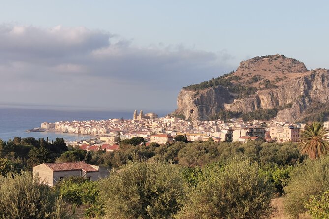 Private Tour of Monreale and Cefalu of UNESCO Heritage - Guides Davide and Pietro: What Their Experience Means for You