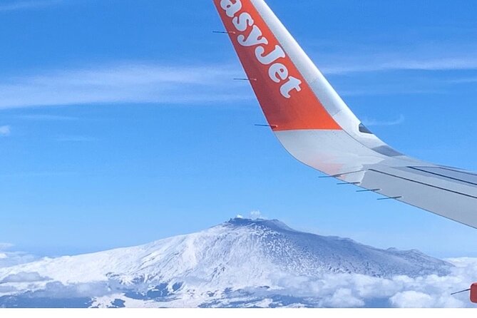 Private Tour of Mount Etna, Taormina and Messina. Departure from Messina - Taormina after Etna: how to enjoy the “Mediterranean pearl” without burning out