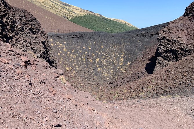 Private Tour of Mount Etna, Taormina and Messina. Departure from Messina - A quick Messina city loop: finish with your home base in mind