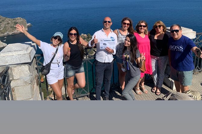 Private Tour of Mount Etna, Taormina and Messina. Departure from Messina - Price and value: is $186.63 per person worth it?