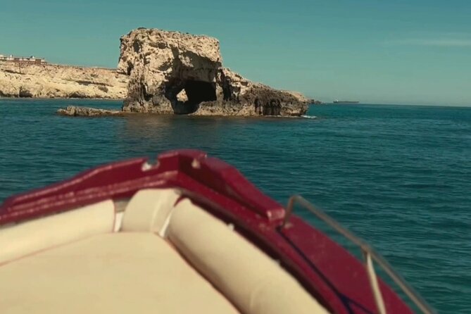 Private Tour of Ortigia and Plemmirio Island with Lunch on Board - Why This 4-Hour Ortigia to Plemmirio Route Makes Sense