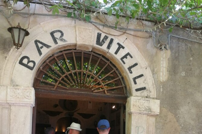 Private Tour of Savoca, Castelmola, Taormina and Messina - Key points