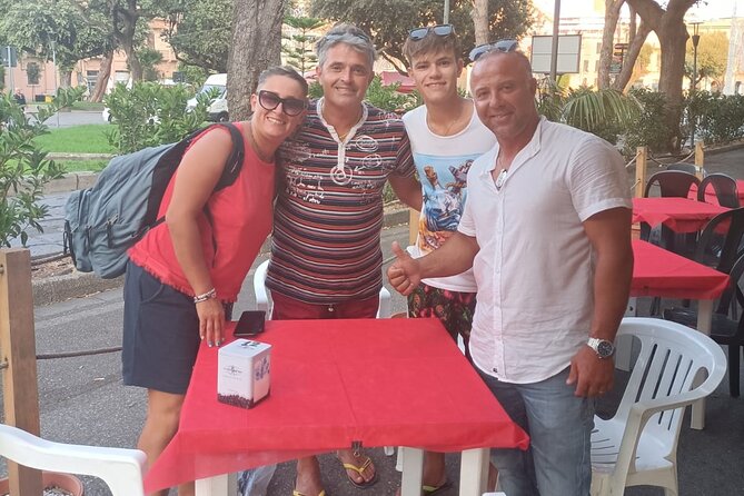Private Tour of Savoca, Castelmola, Taormina and Messina - Who this tour suits best (and who should rethink it)