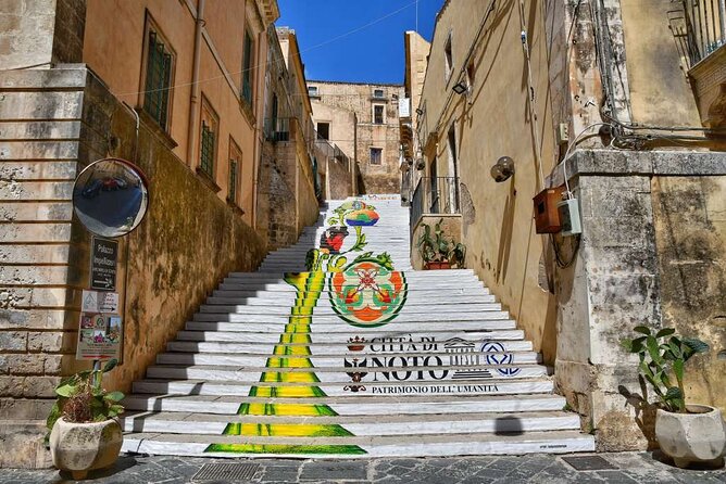 Private Tour of Syracuse, Ortigia and Noto - How the Syracuse–Ortigia–Noto Day Stays Actually Manageable