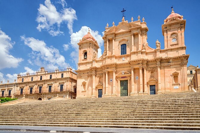 Private Tour of Syracuse, Ortigia and Noto - Price and Logistics: Is $240.28 a Good Value?