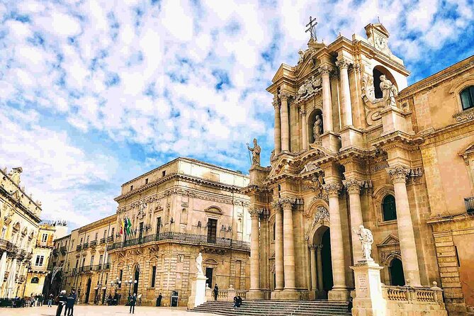Private Tour of Syracuse, Ortigia and Noto - Timing: How to Spend Your Hours Without Feeling Rushed