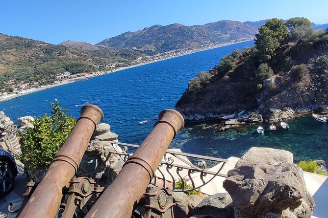 Private Tour of Taormina and Castelmola from Catania - Why This Private Taormina and Castelmola Day Feels Different