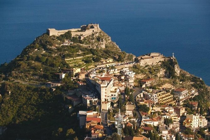 Private Tour of Taormina and Castelmola from Catania - Price and Value: What You’re Really Paying For