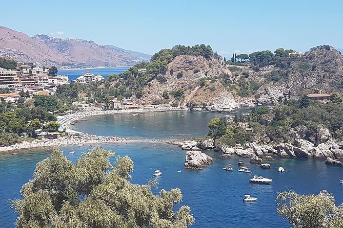 Private Tour of Taormina and Castelmola from Catania - Price and What’s Actually Included (and How to Get Good Value)