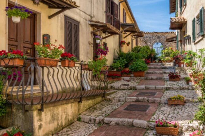Private tour of Taormina, Castelmola, Isola bella for small groups - Should you book this tour?