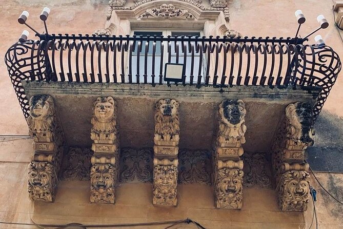 Private Tour of the Baroque Cities Eastern Sicily DA Catania - Why Eastern Sicily’s Late Baroque Feels Personal After the 1693 Earthquake