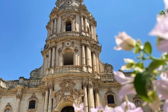 Private Tour of the Baroque Cities Eastern Sicily DA Catania - Ragusa Ibla: UNESCO Alleys, Iblei Gardens, and a Cathedral You Can’t Rush