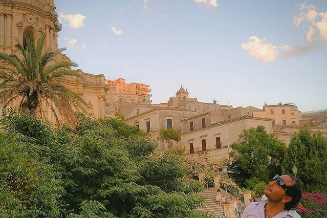 Private Tour of the Baroque Cities Eastern Sicily DA Catania - Timing, Comfort, and How to Survive a 7–8 Hour Baroque Day