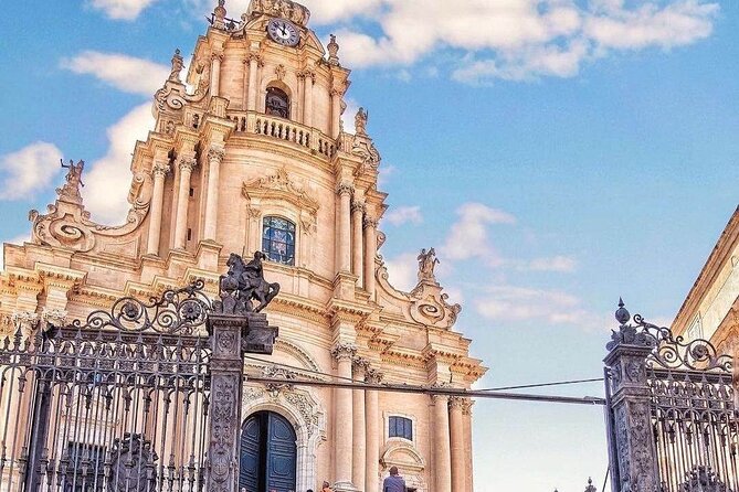 Private Tour of the Baroque Cities Eastern Sicily DA Catania - Price and Value: Is $239.12 per Person Fair for This Private Route?