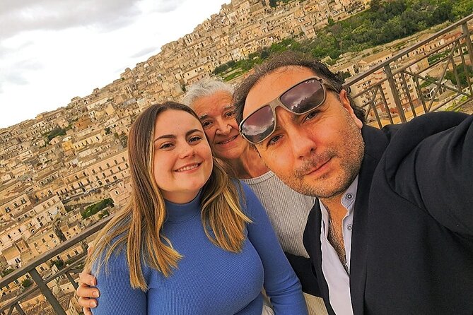 Private Tour of the Baroque Cities Eastern Sicily DA Catania - Tips That Make This Day Better in Real Life