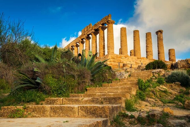 Private Tour of the Valley of the Temples in Agrigento - Price and value: when $297.85 per group makes sense