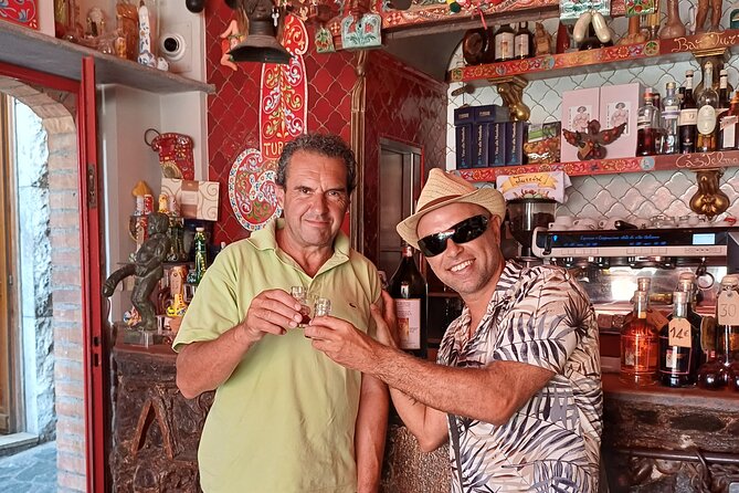 Private Tour Savoca, Taormina and Castelmola - The practical stuff that makes the day smoother: pickup, pacing, and where the time goes