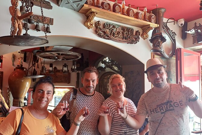 Private Tour Savoca, Taormina and Castelmola - Who should book this Savoca–Castelmola–Taormina private tour?