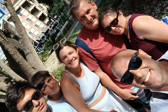 Private Tour Savoca, Taormina and Castelmola - Savoca: Vitelli bar, the Godfather church, and a one-hour walk that makes it real