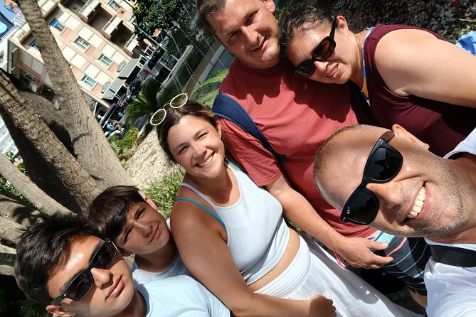 Private Tour Taormina and Castelmola - The “Balcony” Photo Stop for Isola Bella