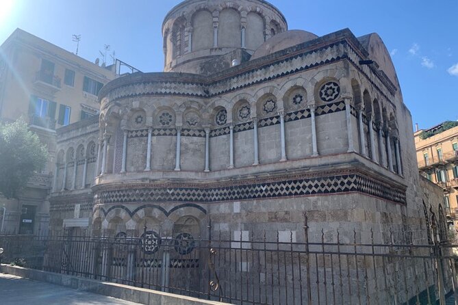 Private Tour Taormina, Isola Bella and Messina. Departure from Messina - Isola Bella: two hours at the beach and why it’s worth the ride