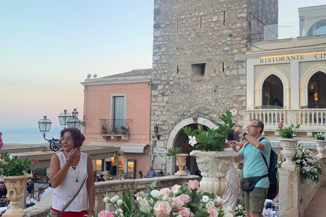 Private Tour Taormina, Isola Bella and Messina. Departure from Messina - Who this tour fits best
