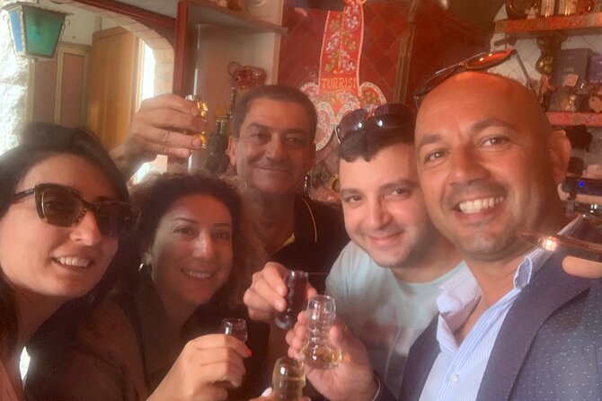 Private Tour Taormina, Savoca and Castelmola. Departure from Messina - Taormina: Corso Umberto stroll and the Greek theater (still standing)