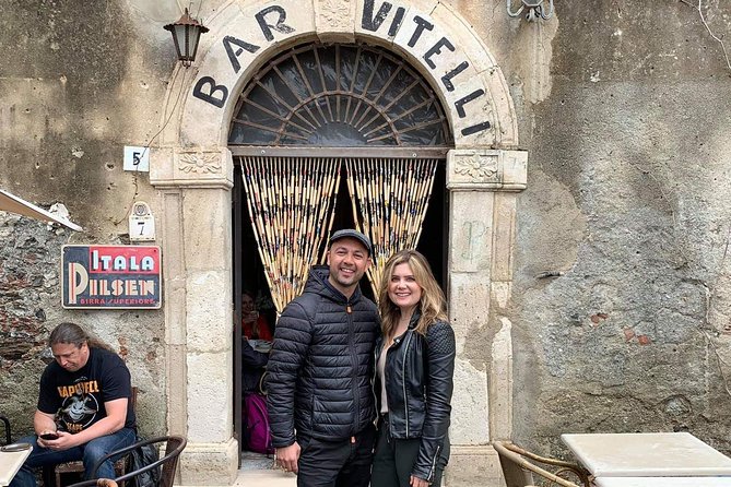 Private Tour Taormina, Savoca and Castelmola. Departure from Messina - Price and what feels like value (and what might not)
