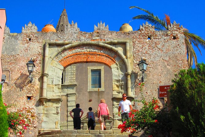 Private Tour "The Godfather" from Taormina visit of Savoca and Forza D'Agrò - Timing and pacing: fitting two villages into four hours