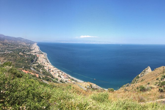 Private Tour "The Godfather" from Taormina visit of Savoca and Forza D'Agrò - Who should book this Godfather-themed tour
