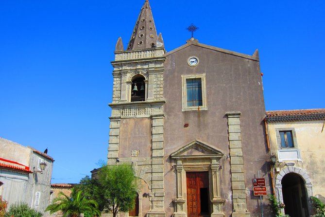Private Tour "The Godfather" from Taormina visit of Savoca and Forza D'Agrò - Should you book this private tour?