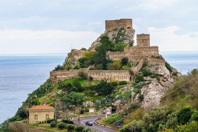 Private Tour The Godfather in Savoca and Forza D'Agro - Savoca and Forza d’Agro: Two Villages That Make the Godfather Feel Physical
