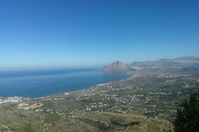 Private Tour to Segesta, Erice and Wine Tasting in Marsala - Key highlights worth planning for