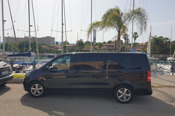 Private Tour to Taormina and Castelmola from Messina - Price and Value for $240.55 per Person: When Private Makes Sense