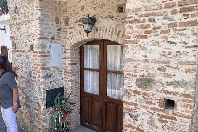 Private Tour to Taormina, Savoca and Messina starting from Messina - Private Tour Expectations: Guides, Language, and Group Size