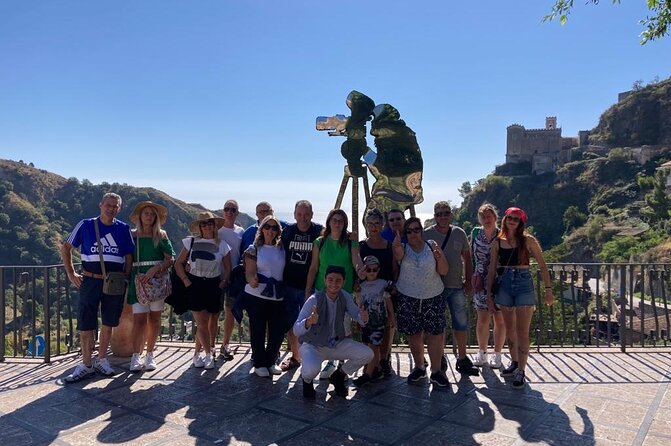 Private Tour to Taormina, Savoca and Messina starting from Messina - Price and Value for $126: What You’re Actually Buying
