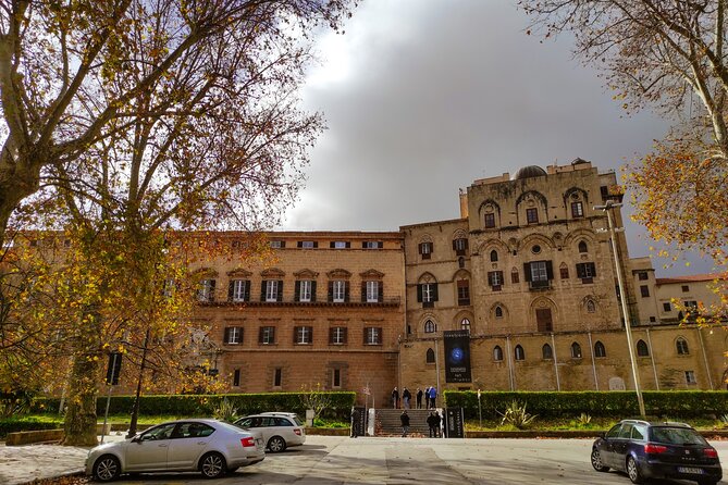 Private Tour to the Norman Palace Palatine Chapel in Palermo - Key things that make this tour worth your time