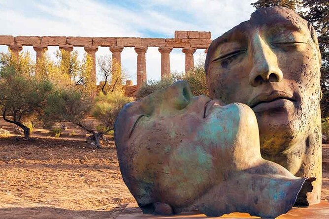 Private Tour to the Villa Romana del Casale and the Valley of the Temples - Price and Value: Is €264.32 Plus Tickets Worth It?