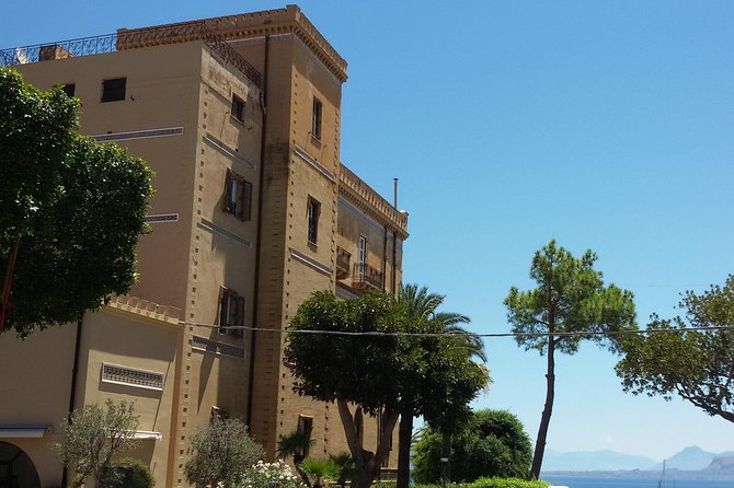 Private Tour, Valley of the Temples, Agrigento city and Scala dei Turchi - The Agrigento museum and San Gerlando Cathedral stop