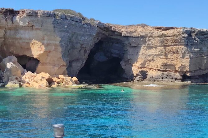 Private Tour with Typical Homemade Products and Full Beverage - Why this 2-hour private boat works so well in Ortigia