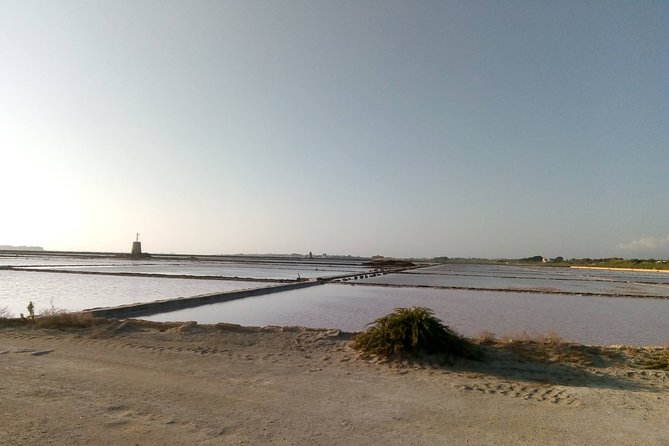 Private Tour Zingaro and Sunset in Marsala - Scopello and Zingaro: why this combo makes sense