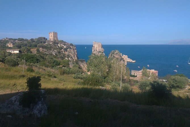Private Tour Zingaro and Sunset in Marsala - Stagnone di Marsala: Phoenician roads and pink salt pans at sunset
