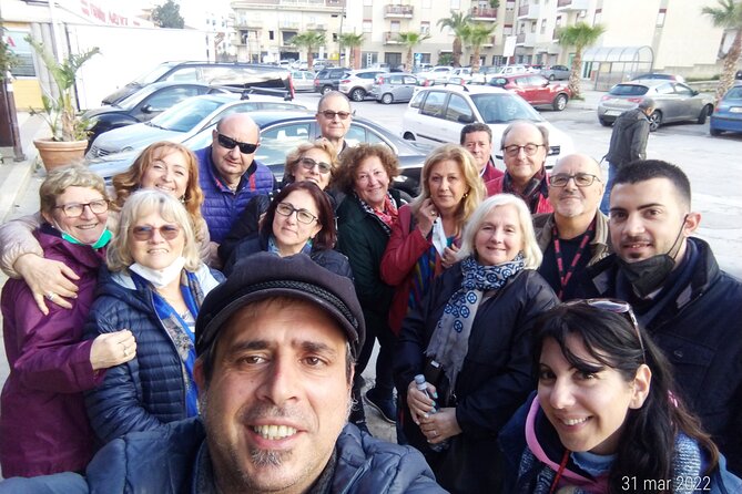 Private Tour Zingaro and Sunset in Marsala - Sunset timing: how the 8 to 10 hours usually plays out