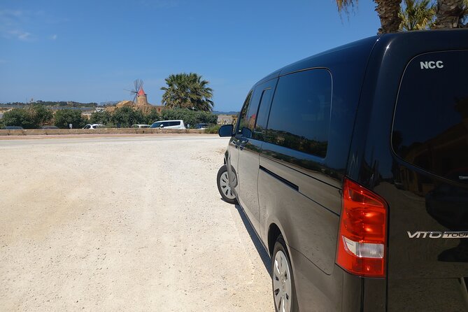 Private Tour Zingaro and Sunset in Marsala - Price and value: is $157.21 per person a good deal?