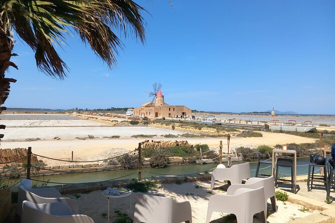 Private Tour Zingaro and Sunset in Marsala - What’s included, what’s not, and what to budget mentally