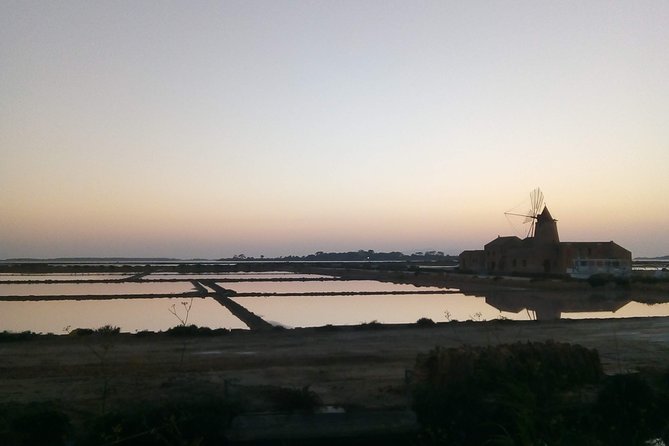 Private Tour Zingaro and Sunset in Marsala - Meeting point and pickup: start where it’s easy