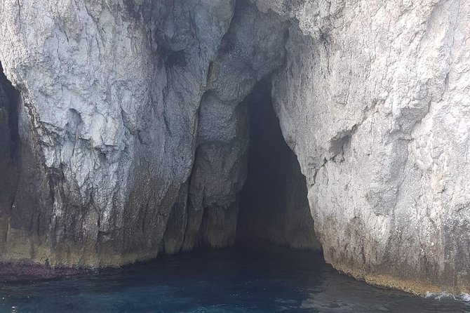 Private tour - Ortigia by boat: Cathedral, Athena roots, and the Santa Lucia story