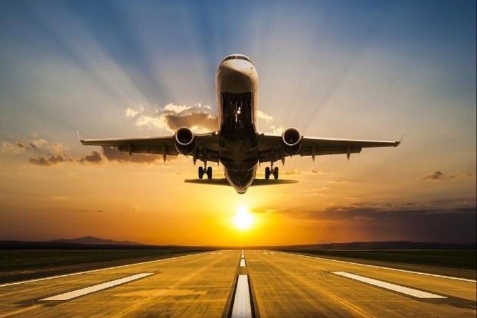 Private Transfer Depart.:From Palermo hotels to Palermo Apt - Key things to know before you go