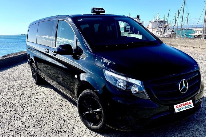 Private Transfer from Catania Airport to Siracusa or Taormina - Why This Catania Transfer Is a Smart First Move